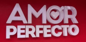 Amor Perfecto Logo