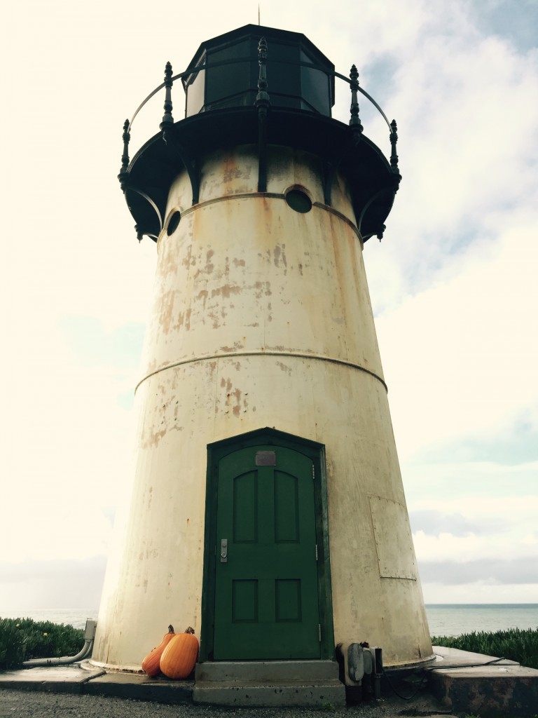 The Point Montara Lighthouse